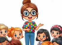 Девиз воспитателя - вдохновение для работы