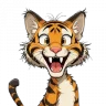 tigriza